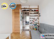 Gdańsk, 559 000 zł, 42.4 m2, z balkonem miniaturka 4