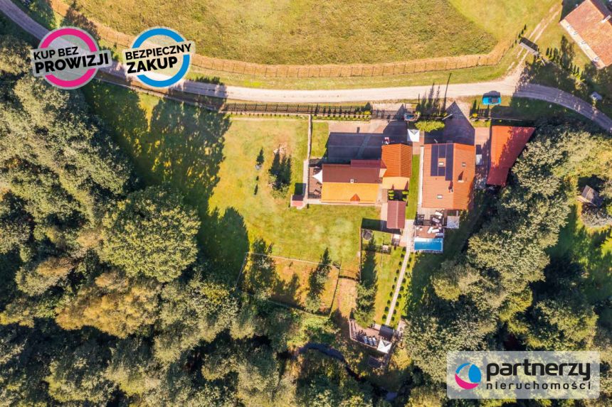 Stare Monasterzysko, 1 880 000 zł, 332.5 m2, wolnostojący miniaturka 4