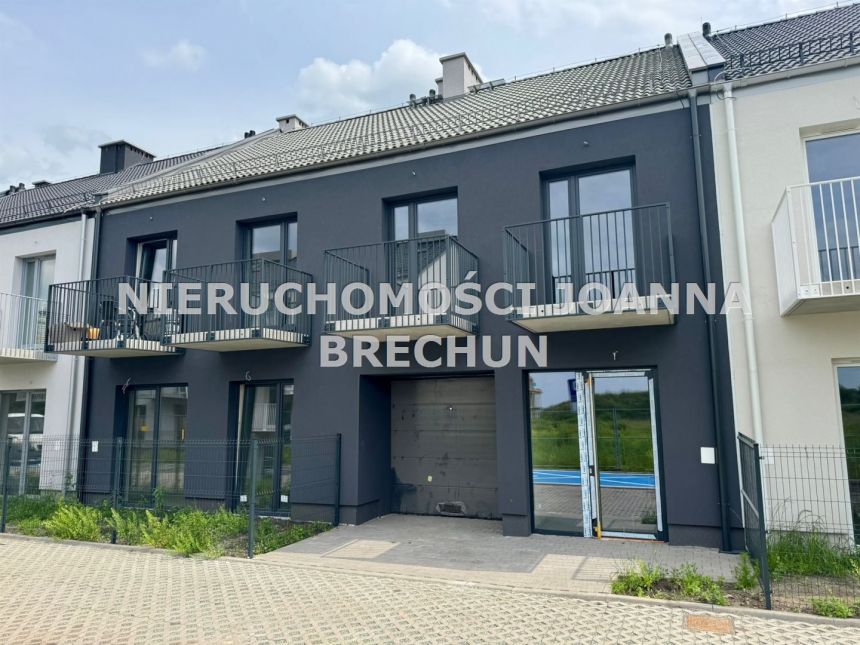 Wrocław Krzyki, 399 999 zł, 46 m2, z balkonem miniaturka 2