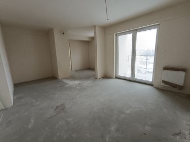 Nowe 4 pokoje II piętro, Bohaterów Warszawy