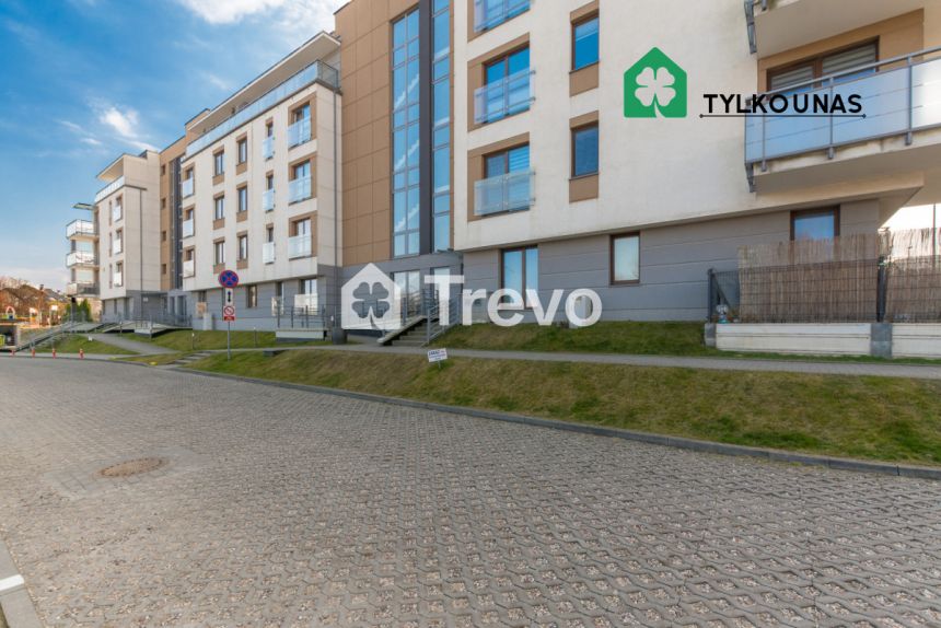 Gdańsk Piecki-Migowo, 769 000 zł, 48.77 m2, M2 miniaturka 11