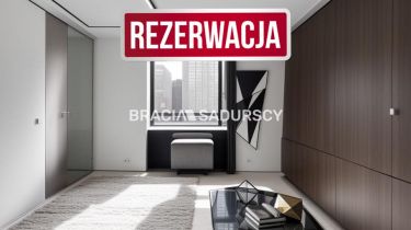Kraków Nowa Huta, 256 000 zł, 18.51 m2, umeblowane