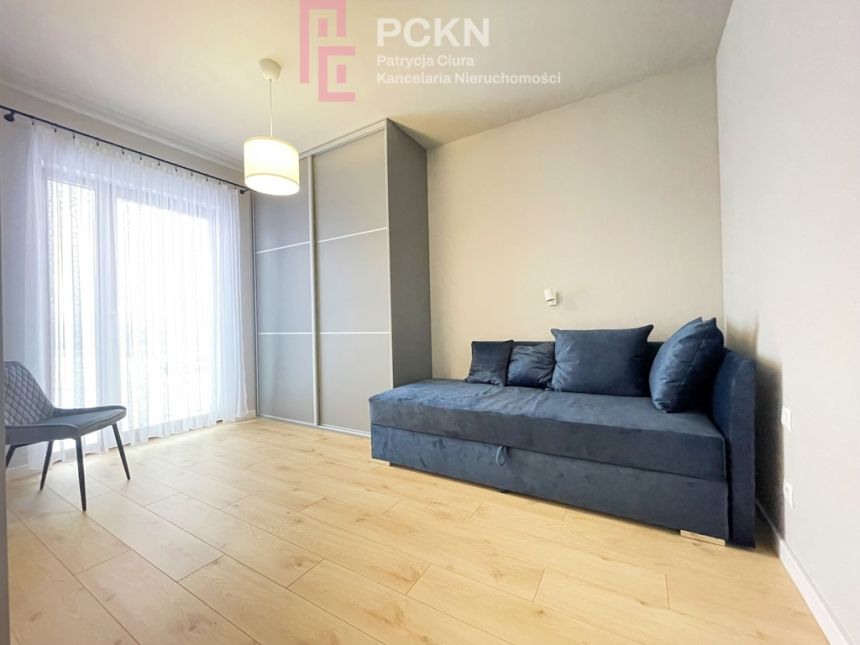 Czteropokojowy Apartament na wynajem Opole. miniaturka 8