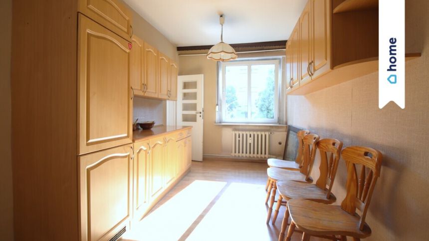 2- pokojowe mieszkanie, niski blok, Zabrze miniaturka 6