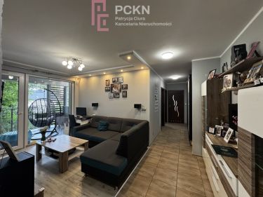 Mieszkanie umeblowane 3pok/taras/piwnica 10m2/mp!