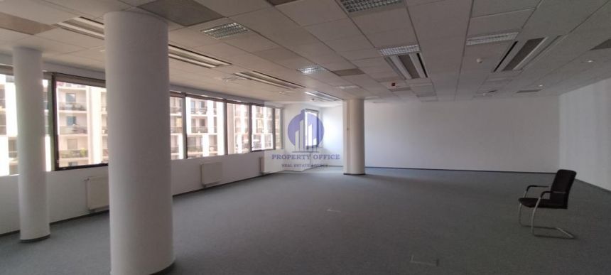 Żoliborz: biuro 340 m2 miniaturka 2