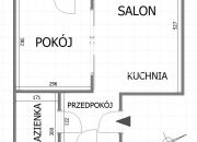 WYSOKI STANDARD LOFTOWE MIESZKANIE 2-POK KLINY miniaturka 23