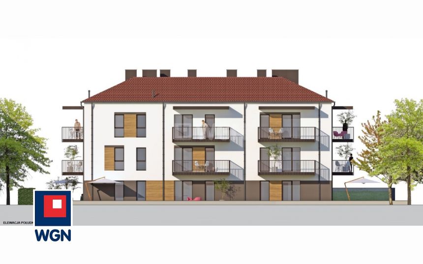 Kwidzyn, 578 500 zł, 65 m2, M3 miniaturka 6