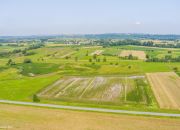 Sprzedam działkę rolną Kwików 36 ar. miniaturka 5