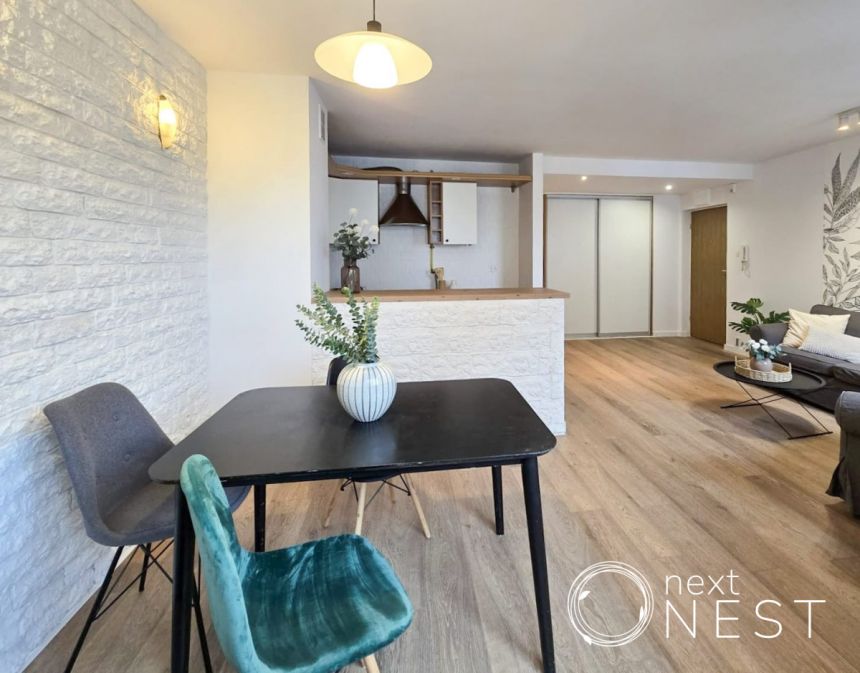 Piaseczno, 590 000 zł, 48.6 m2, z balkonem miniaturka 9