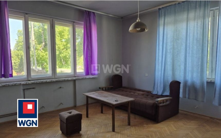 Myszków, 595 000 zł, 330 m2, wolnostojący miniaturka 7