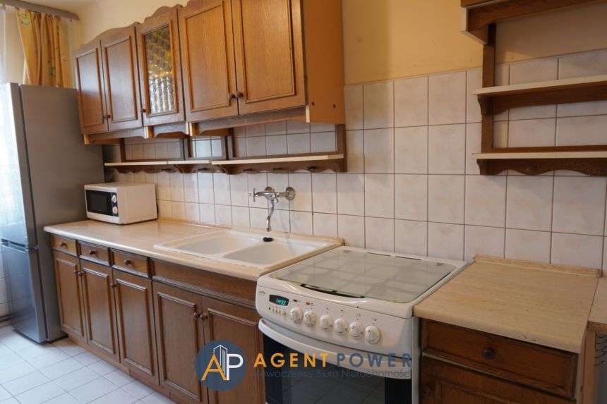 Mieszkanie obok parku MIECHÓW 3-pokojowe 54,5m2 miniaturka 8
