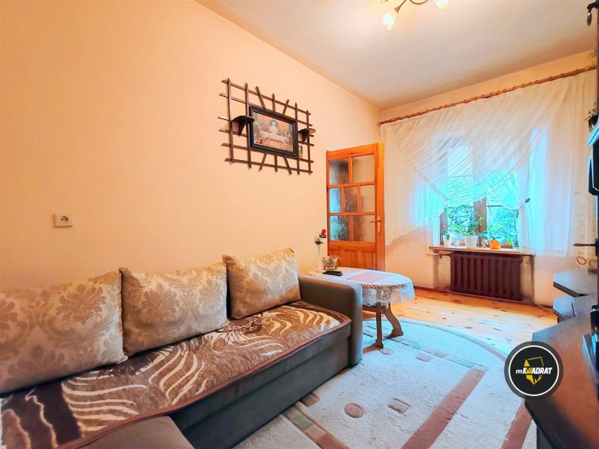 Straduny, 160 000 zł, 36.75 m2, do odświeżenia miniaturka 3