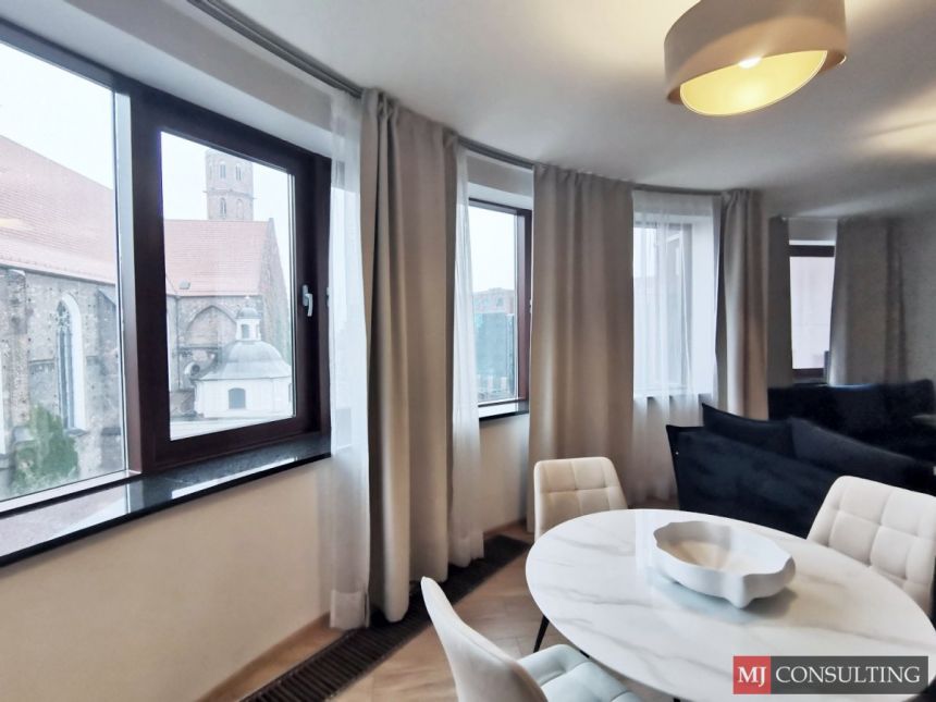 Wrocław Stare Miasto, 980 000 zł, 56 m2, M3 miniaturka 2