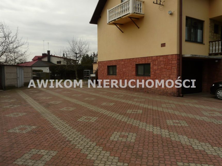 Skierniewice, 850 000 zł, 120 m2, ogrzewanie gazowe i węglowe - zdjęcie 1