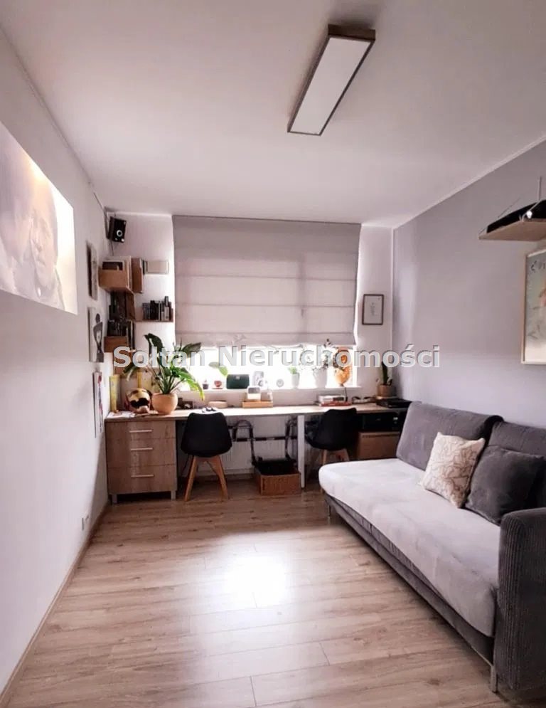 Warszawa Ursus, 1 050 000 zł, 59.03 m2, pietro 6/6 miniaturka 9