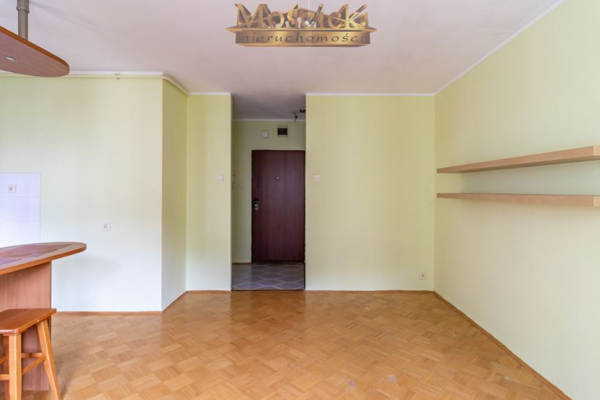 Kawalerka na Kabatach miniaturka 4