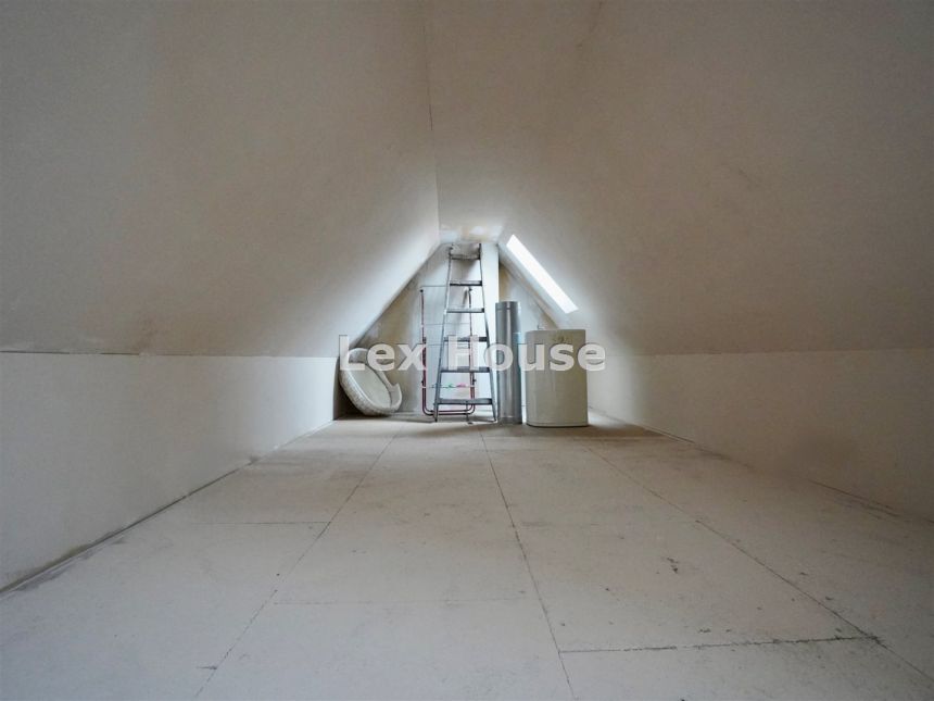 Szczecin Żelechowa, 599 000 zł, 84 m2, pietro 1/3 miniaturka 19