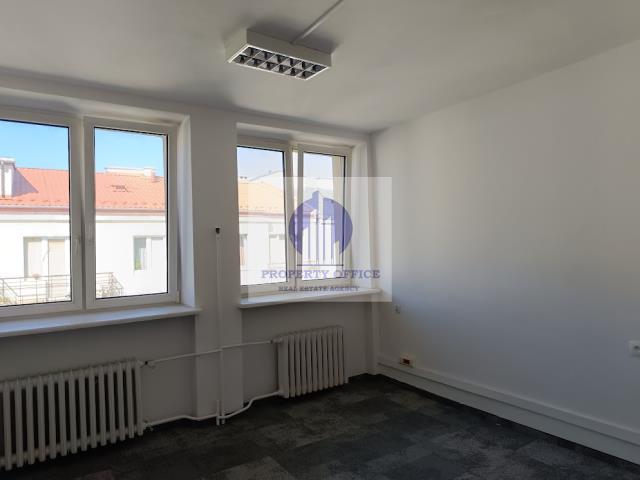 Mokotów: biuro 17,20 m2 miniaturka 6
