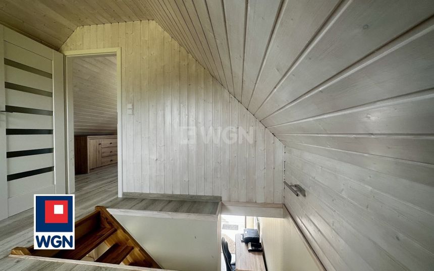 Półczno, 368 000 zł, 70 m2, 3 pokoje miniaturka 14