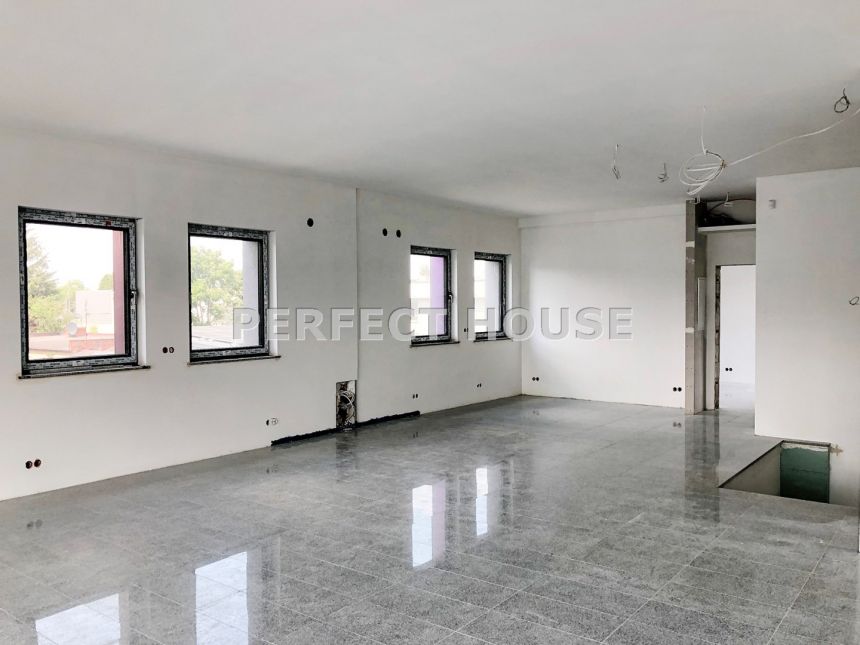 100 m2 w  świetnej lokalizacji ul.Strzeszyńska ! miniaturka 5