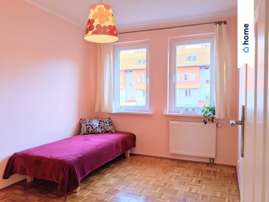 3 pokoje, balkon, piwnica gaj miniaturka 6