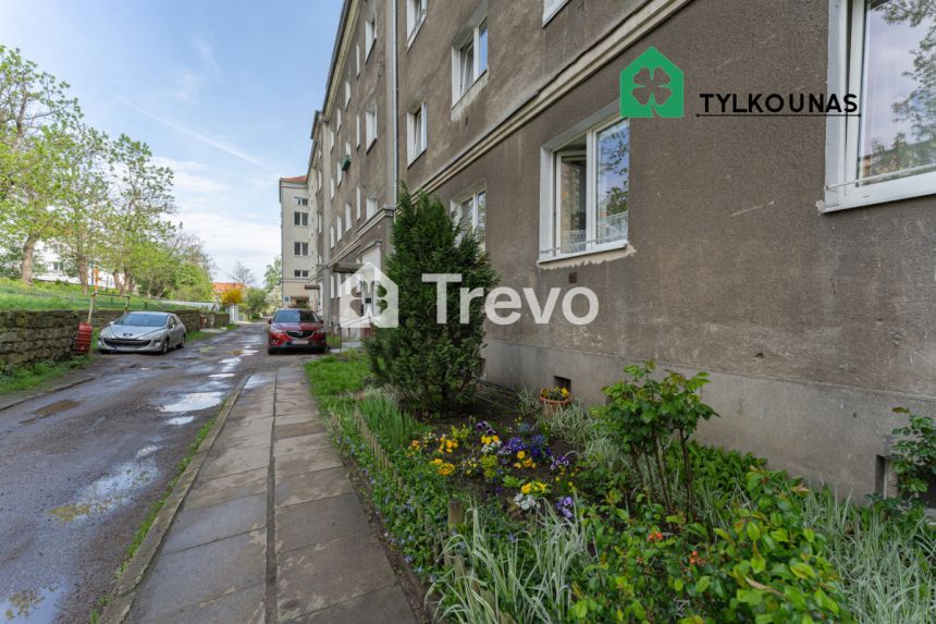 Gdańsk Siedlce, 619 000 zł, 48.3 m2, 2 pokojowe miniaturka 13