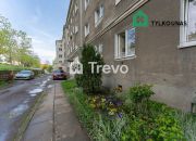 Gdańsk Siedlce, 630 000 zł, 48.3 m2, 2 pokojowe miniaturka 13