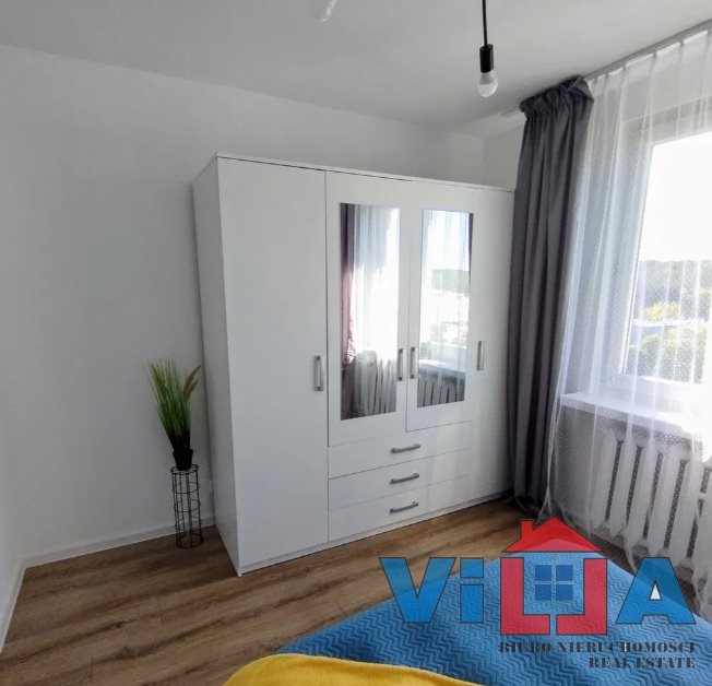 2-POKOJOWE MIESZKANIE Z BALKONEM DO WPROWADZENIA miniaturka 9