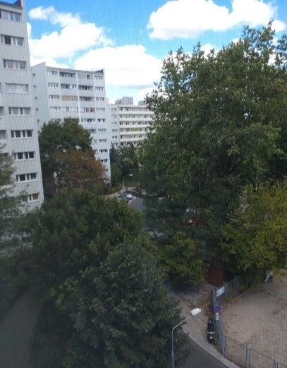 2-pokojowe mieszkanie na Mokotowie miniaturka 13