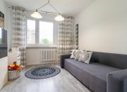 GUSTOWNE, ZADBANE,  2-POKOJOWE Z ODDZIELNĄ KUCHNIĄ miniaturka 6