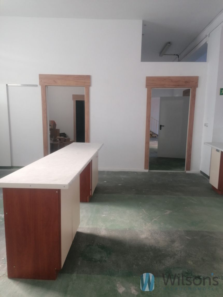Opacz-Kolonia, 16 000 zł, 660 m2, pietro 1 miniaturka 13