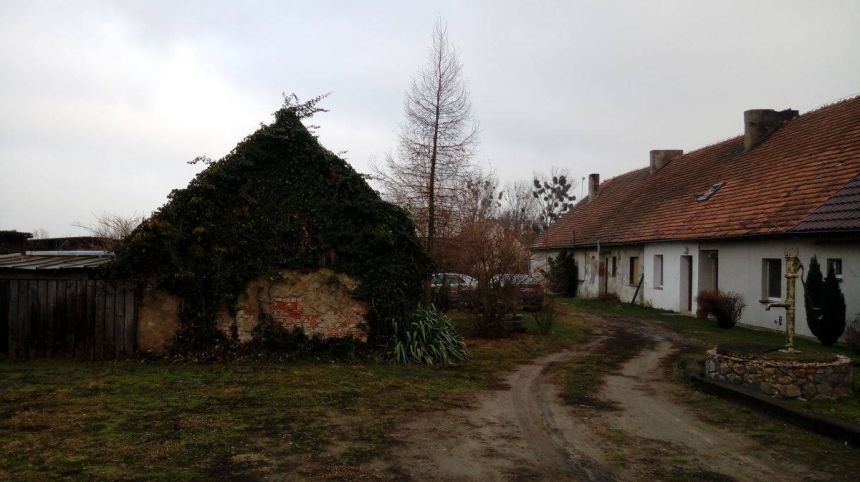 segment domu 20 km od Poznania miniaturka 16