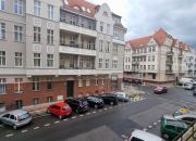 odrestaurowana kamienica, I piętro, balkon miniaturka 10