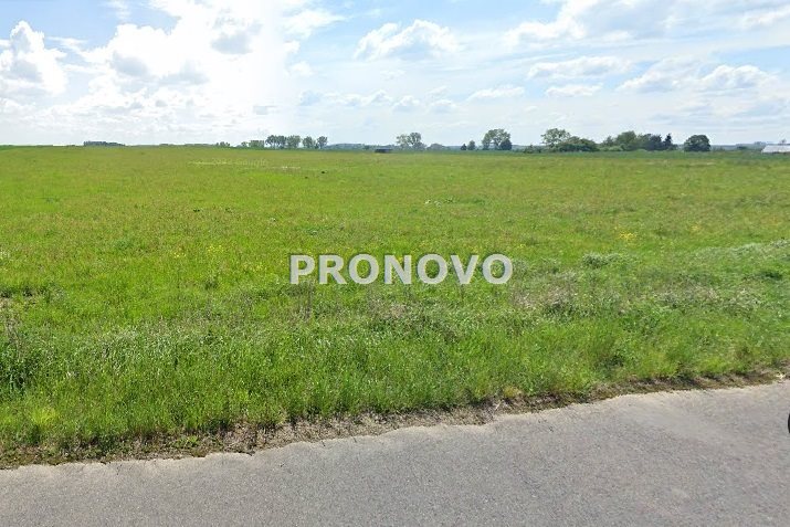 działka budowlana 9000m2 Gardno gm. Gryfino miniaturka 8