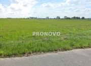 działka budowlana 9000m2 Gardno gm. Gryfino miniaturka 8