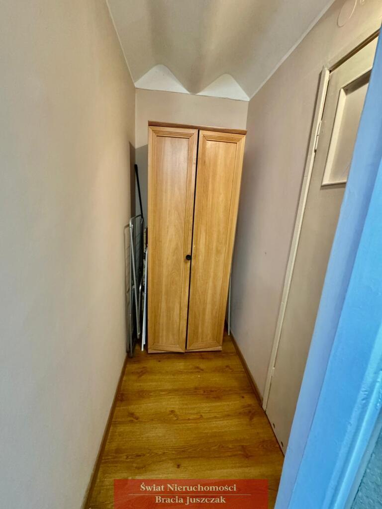 Wrocław Krzyki, 490 000 zł, 42.97 m2, z balkonem miniaturka 13