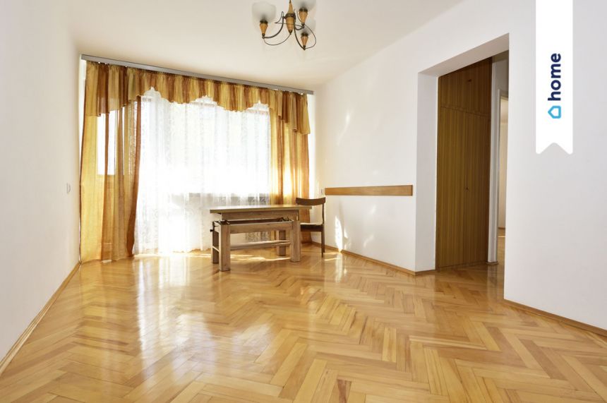 Mieszkanie centrum Zamościa zadbane 47,69 m2 3 pok miniaturka 4