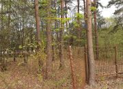 Cyprianów, 150 000 zł, 7.52 ar, rekreacyjna miniaturka 2
