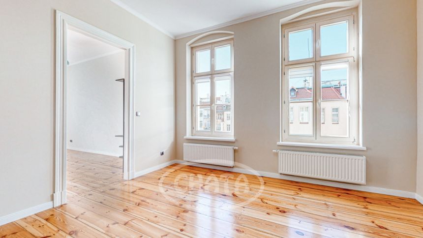 Wrocław Śródmieście, 4 900 zł, 103 m2, z balkonem miniaturka 2