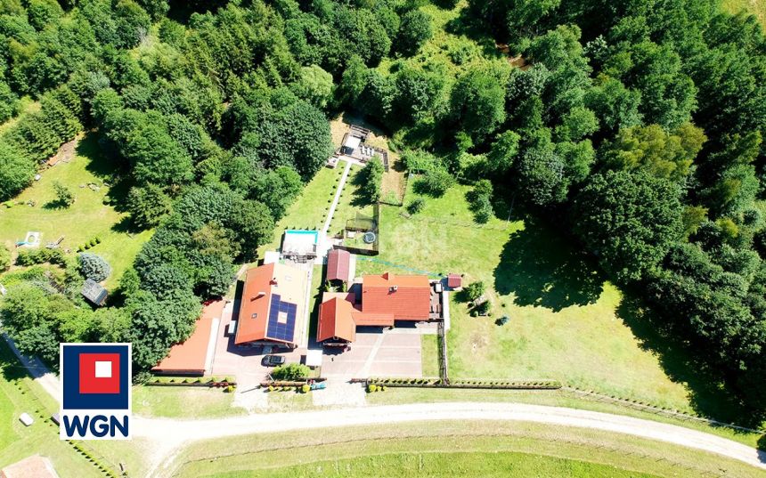 Stare Monasterzysko, 1 925 000 zł, 332.5 m2, jednorodzinny miniaturka 15