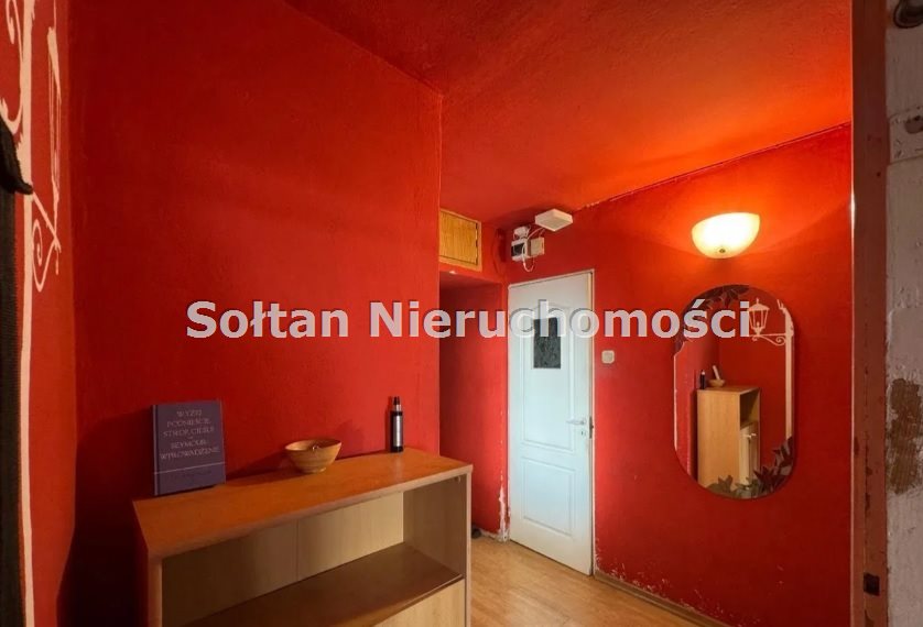 Warszawa Żoliborz, 788 000 zł, 46.5 m2, M2 miniaturka 4