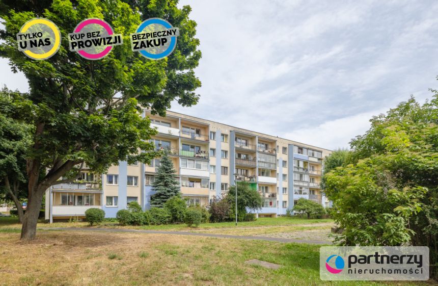 Gdańsk Piecki-Migowo, 799 000 zł, 73.75 m2, M4 miniaturka 4
