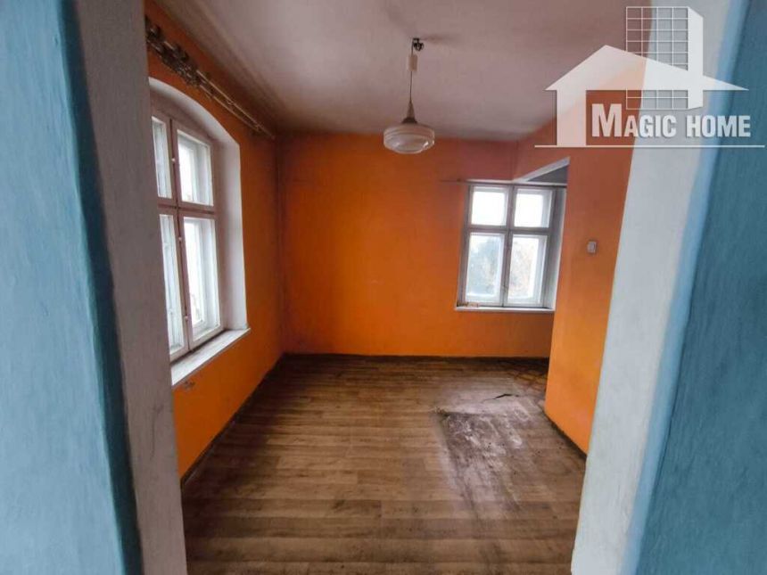 Witków, 90 000 zł, 90 m2, M3 miniaturka 2