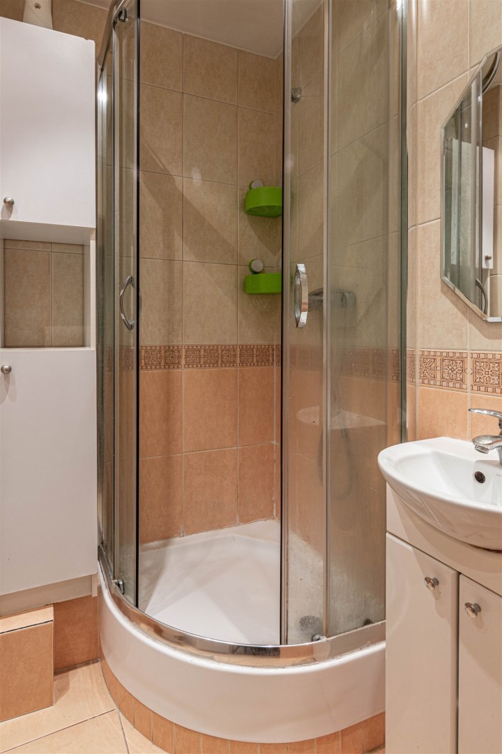 Szczecin Podjuchy, 254 000 zł, 24.2 m2, umeblowane miniaturka 7
