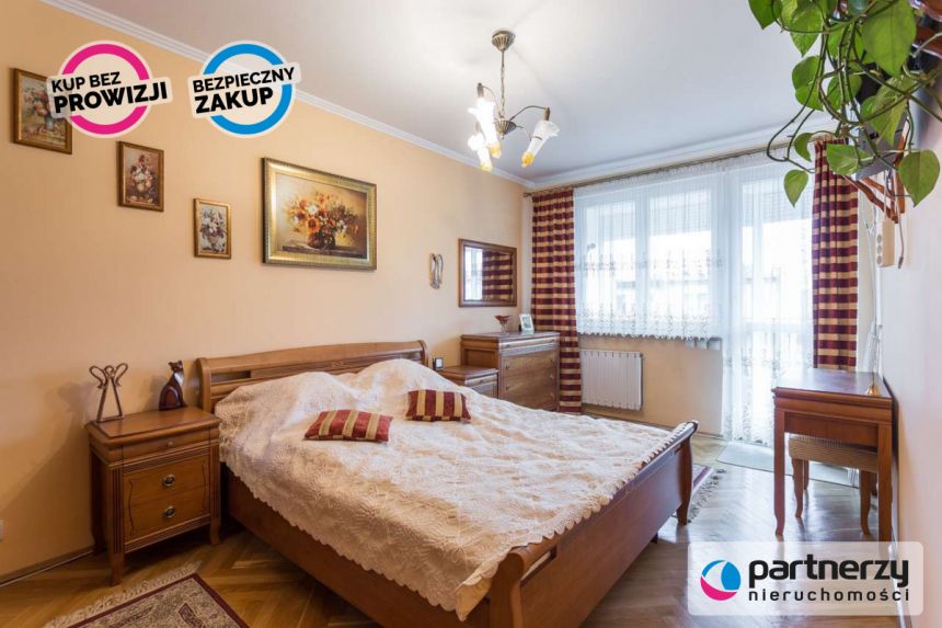 Gdańsk Brzeźno, 1 490 000 zł, 140 m2, ogrzewanie miejskie miniaturka 11