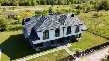 Konstancin-Jeziorna, 1 490 000 zł, 189 m2, z cegły