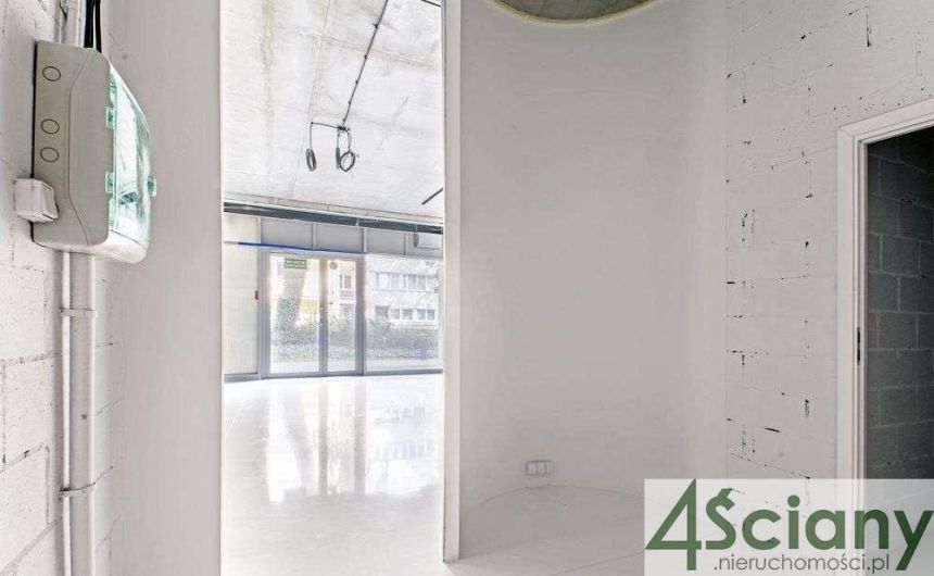Warszawa Ochota, 7 000 zł, 56 m2, parter miniaturka 5