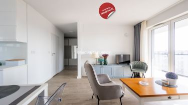 Stylowy apartameent blisko centrum!