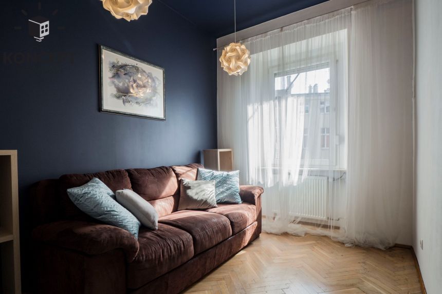2 pokoje w ścisłym centrum | ul. Oławska miniaturka 6